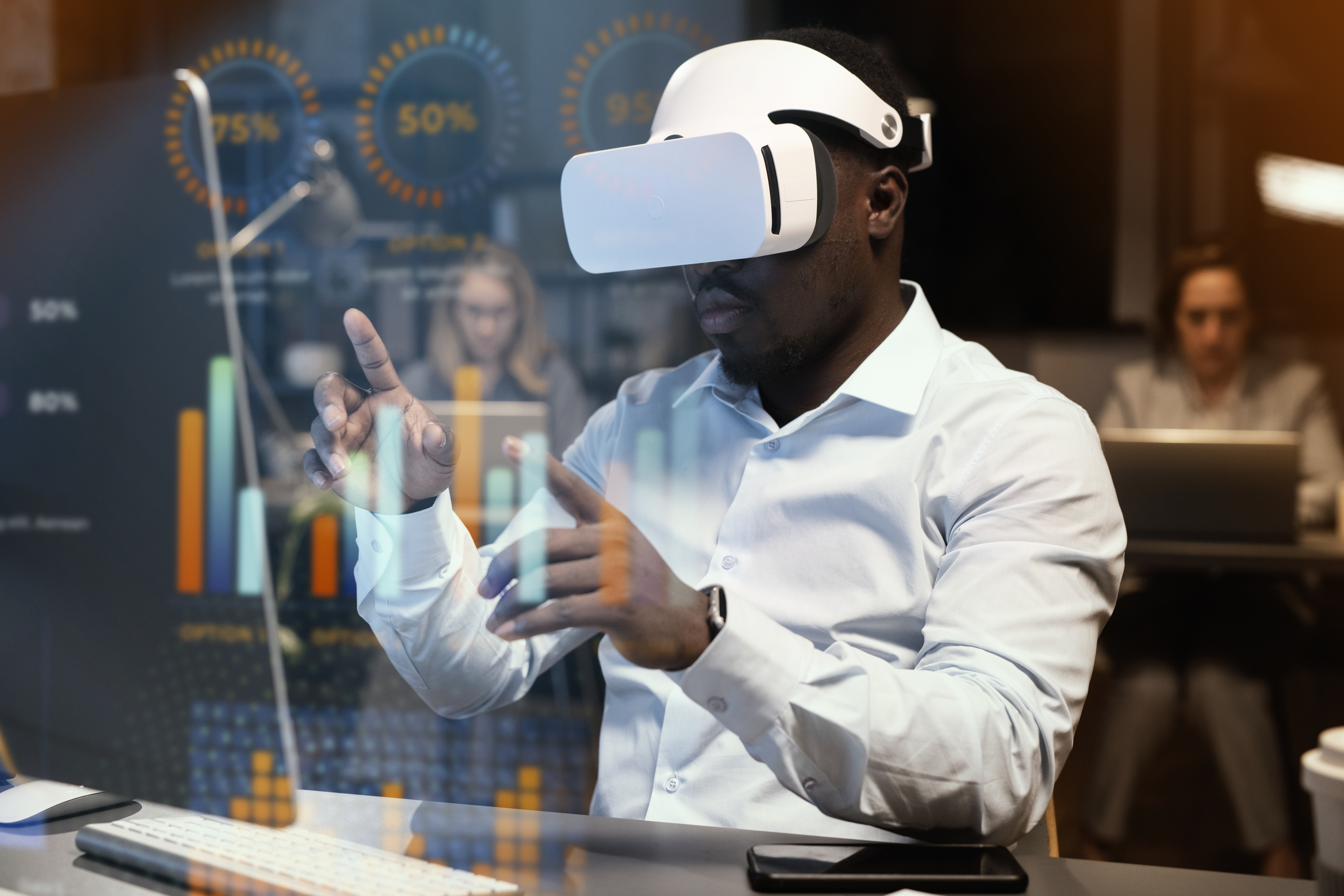 Digital Transformation